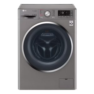 LG F4J6VYP2S DD Motor Front Load Washer Steam 9kg