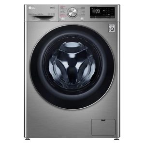 LG F4V5RGP2T Front Load Washing Machine (10.5/7 KG)