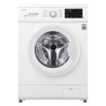 LG FH2J3TDNP0 Front Load Washing Machine Inverter (8 KG)