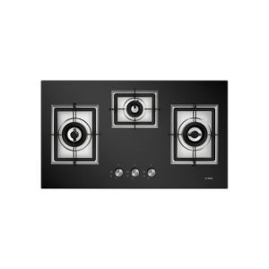 Fotile GAG86309 Kitchen Hob 3 Burners