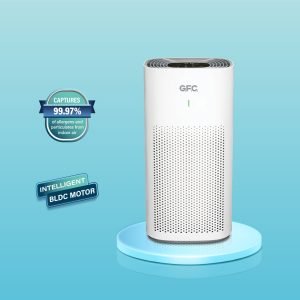 GFC GF-400 Air Purifier