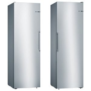 BOSCH Twin Pair KSV36VL3PG/GSN36VL3PG