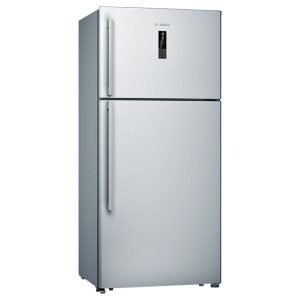 BOSCH KDN65VI20M Series 4 free-standing fridge-freezer