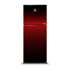 Dawlance Refrigerator 9169 Avante Pearl Red