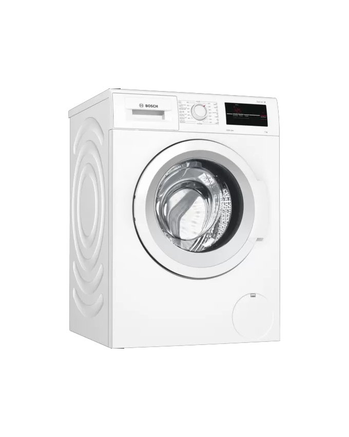 BOSCH WAT28S80GC Front Load Washing Machine (9KG)