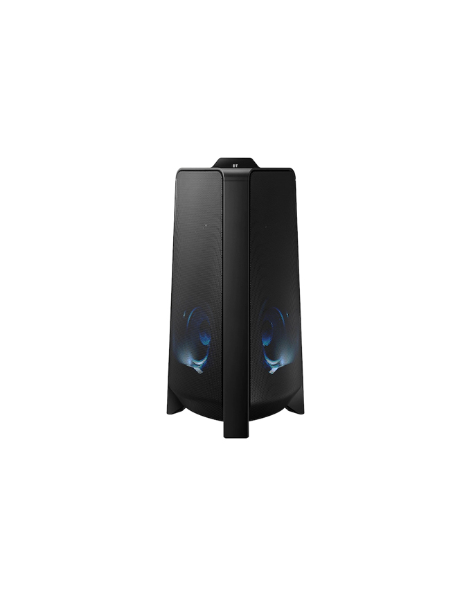 SAMSUNG MX-T50 Sound Tower High Power Audio 500W (2022)