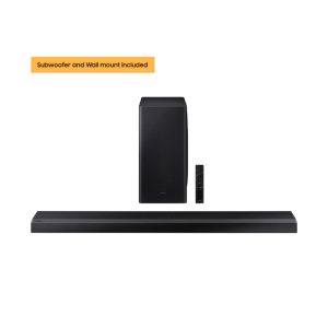 SAMSUNG HW-Q800C 5.1.2ch Soundbar w/ Dolby Atmos