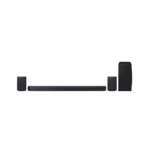 SAMSUNG HW-Q930C 9.1.4-ch Soundbar Wireless Dolby Atmos Rear Speakers