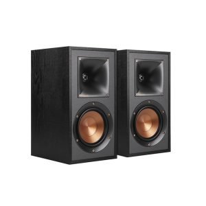 KLIPSCH R-51M bookshelf speaker