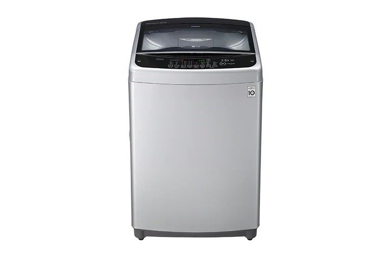 LG T1066NEFTF Top Load Washing Machine (10KG)