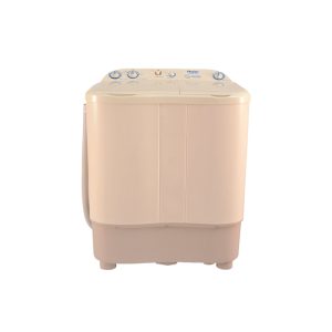 HAIER HWM-80-000 Twin Tub Semi-Automatic Washing Machine