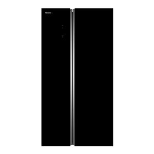 GREE GRIS 300GCB1Y Side By Side Inverter Refrigerator