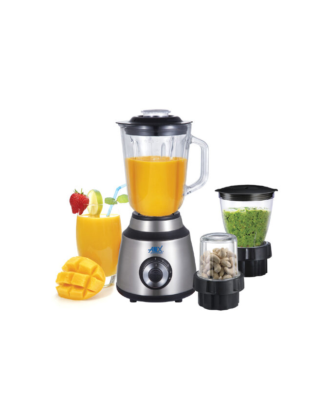 ANEX AG-6034 Blender Grinder
