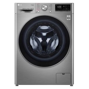 LG F4V5VYP2T Front Load Washing Machine (9 KG)