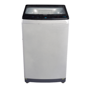 HAIER HWM85826 Top Load Washing Machine (8.5 KG)
