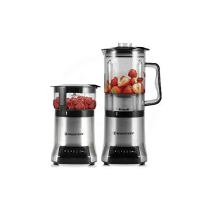 WEST POINT WF-366 Blender and Grinder