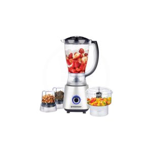 WEST POINT WF-445 Multi Function Blender and Grinder