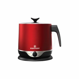 WEST POINT WF-6175 Multi Function Kettle