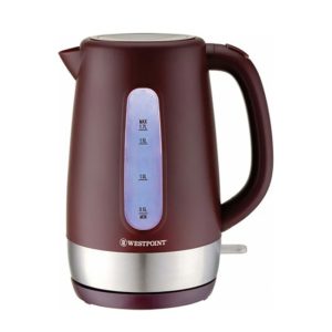 WEST POINT WF-8270 Cordless Kettle