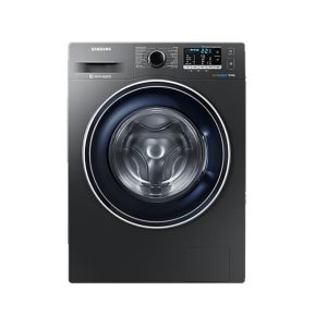 SAMSUNG WW90J5456FX1AS Front Load Washing Machine (9 KG)