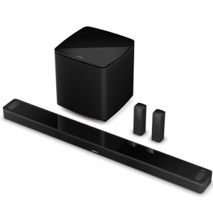 Bose Smart Ultra Soundbar