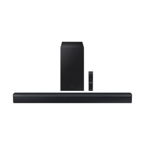 SAMSUNG HW-C450 2.1ch DTS Virtual:X Soundbar