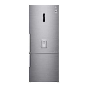 LG Refrigerator CG-F689BLCM With Water Dispenser