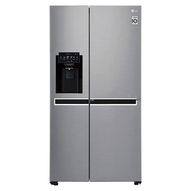 LG Refrigerator GC-J247SLLV