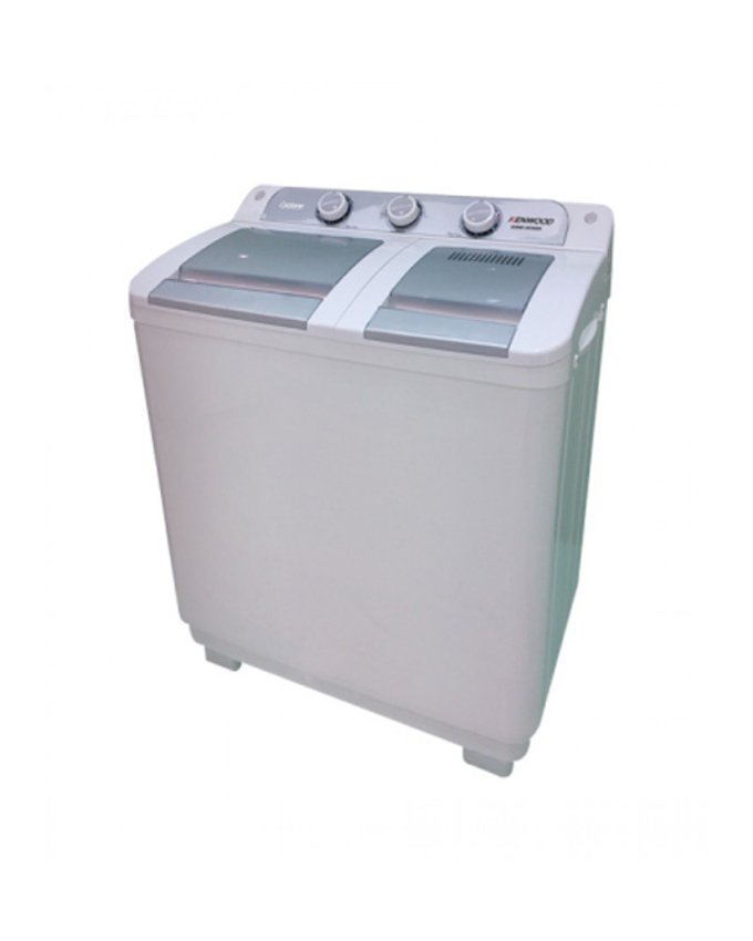 KENWOOD KWM-1010SA Twin Tub Semi-Automatic Washing Machine