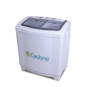 KENWOOD KWM-935SA Twin Tub Semi-Automatic Washing Machine