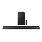 SAMSUNG HW-Q600D 3.1.2ch Soundbar w/ Dolby Atmos