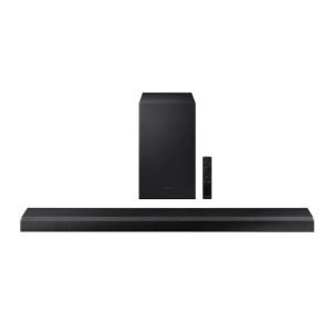 SAMSUNG HW-Q700D 3.1.4ch Soundbar w/ Dolby Atmos