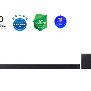 Samsung HW-Q930D Q-Series Soundbar