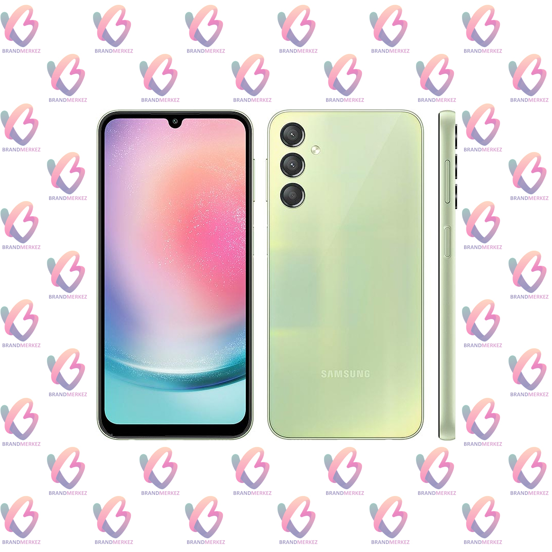 Samsung A24 best price in Pakistan