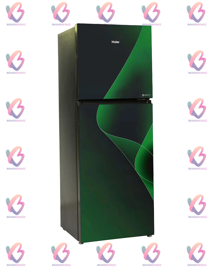 Haier 346 ipga Refrigeratior price in Pakistan