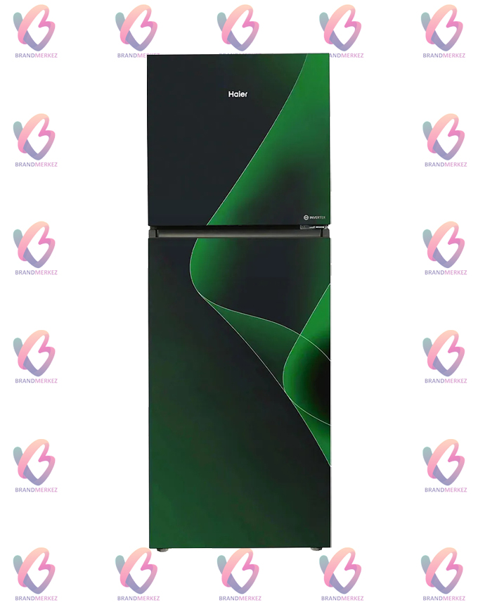 Haier 346 ipga Refrigeratior price in Pakistan
