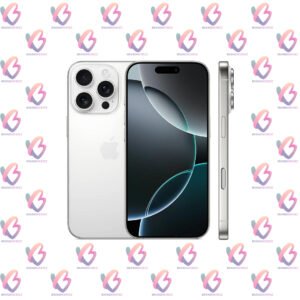 Iphone 16 Pro best price in Lahore Pakistan