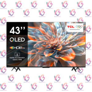 Tcl 43P79K best price in Lahore Pakistan