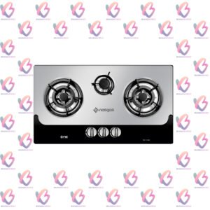 Nasgas DG111BK 3BRN Best price in Lahore Pakistan