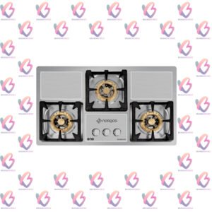 Nasgas DG227S 3BRN Best price in Lahore Pakistan