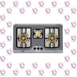Nasgas DG333 BK 3BRN Best price in Lahore Pakistan