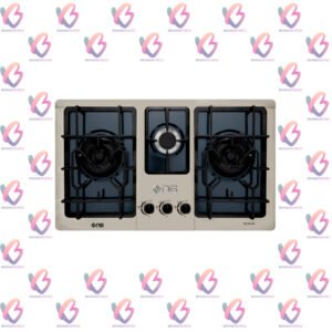 Nasgas DG444 BK 3BRN Best price in Lahore Pakistan