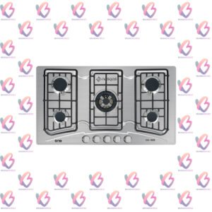 Nasgas DG555 5BRN Best price in Lahore Pakistan