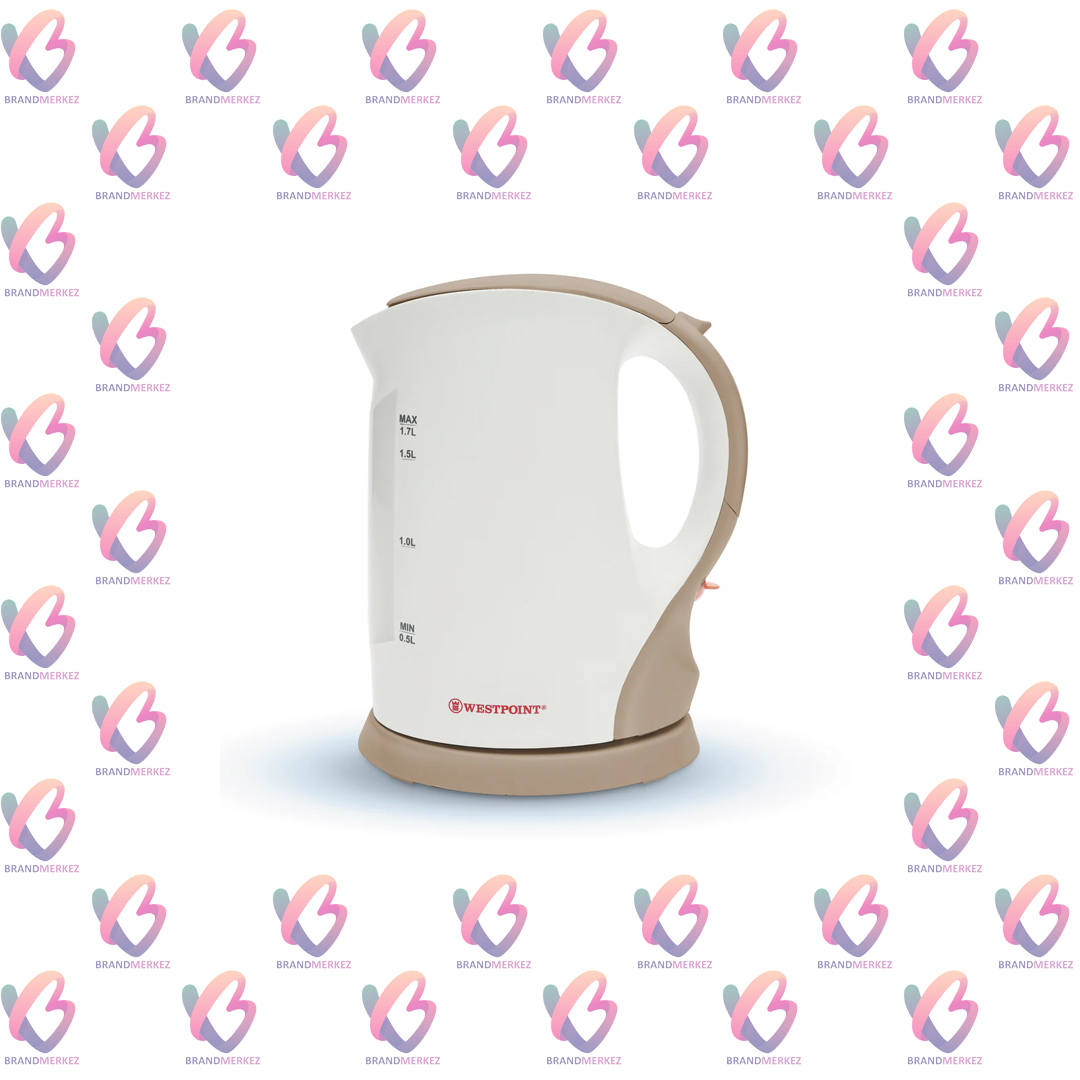 Westpoint Kettle best price in Lahore Pakistan