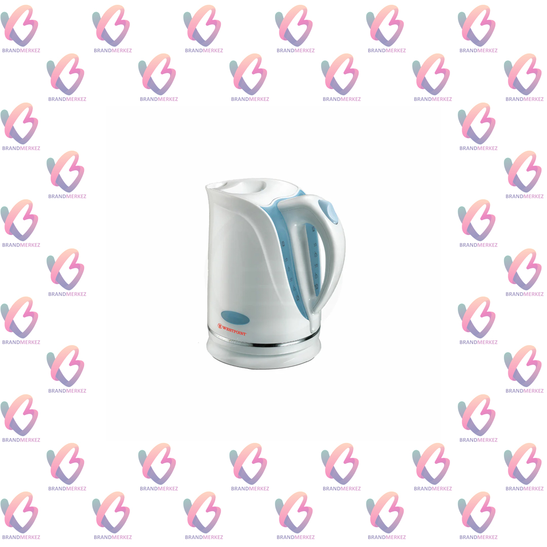 Westpoint Kettle best price in Lahore Pakistan