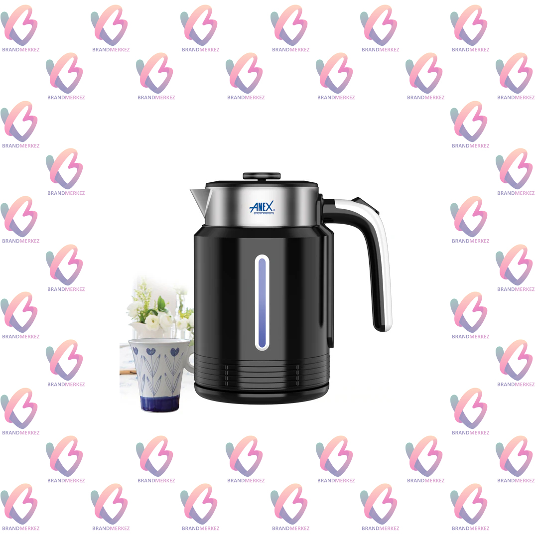 Anex Electric kettle best price in Lahore Pakistan
