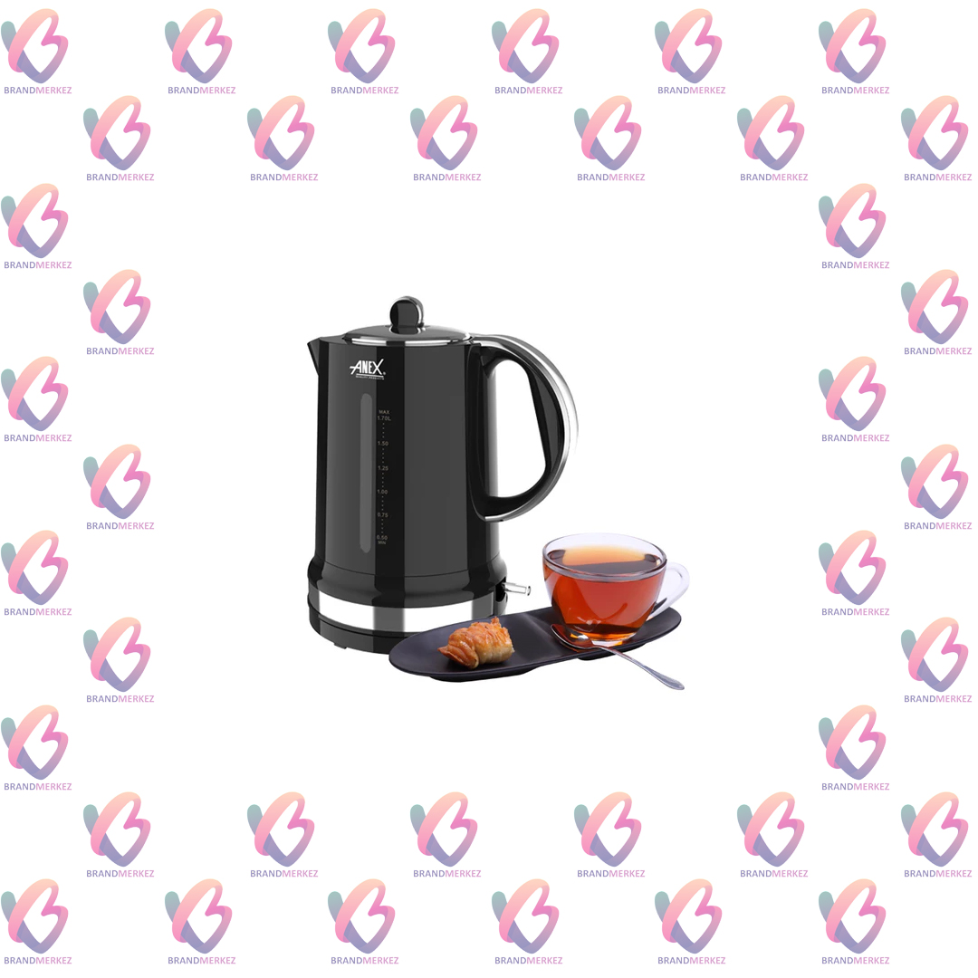 Anex Electric kettle best price in Lahore Pakistan