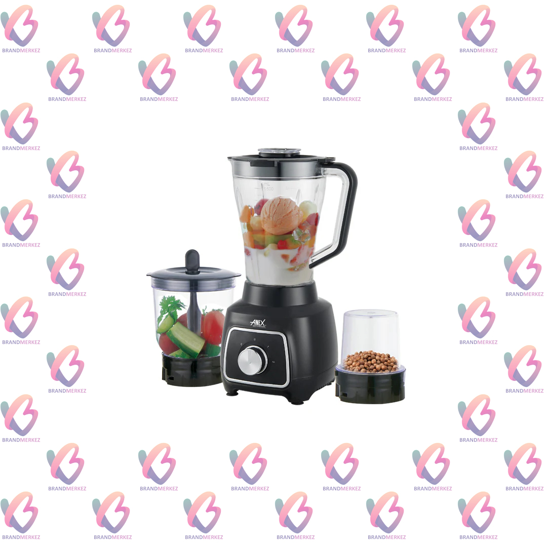 ANEX AG-6135UB Best price in Lahore Pakistan