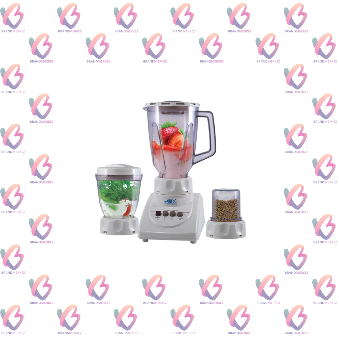 ANEX AG-695UB Best price in Lahore Pakistan