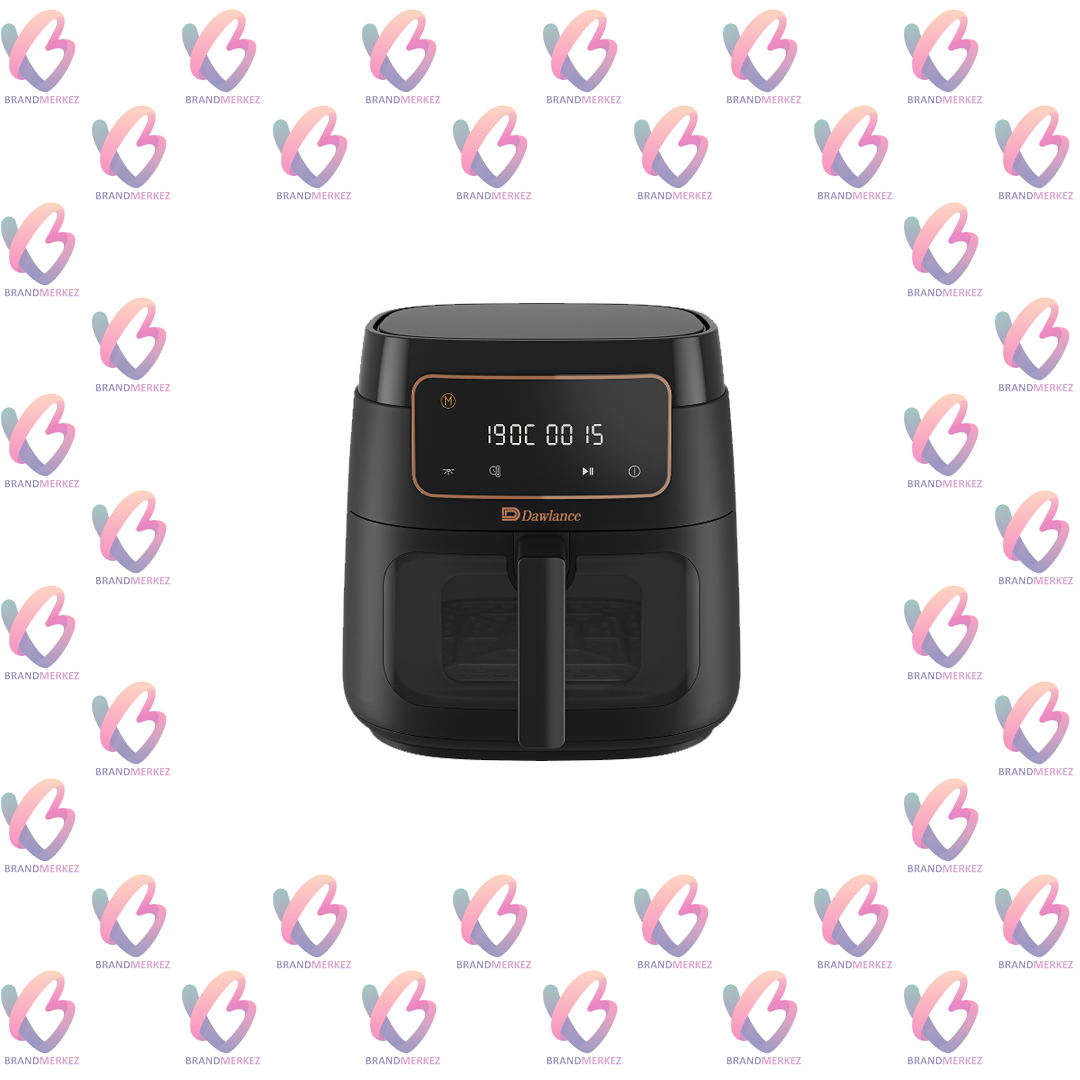 DAWLANCE DWAF 3374B Air Fryer